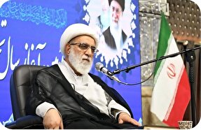 امروز روحانیت بیش از هر زمان دیگر موظف به تلاش برای پایداری نظام اسلامی است