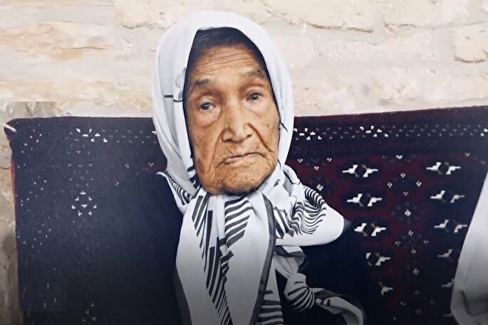 فیلم | منزل مسکونی بانوی مازندرانی وقف شد