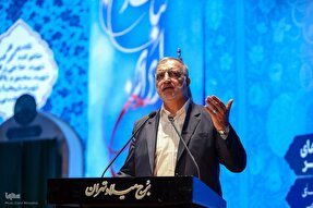 ایستادگی ملت ایران در برابر استعمار فرانو با تکیه بر ایمان و آگاهی
