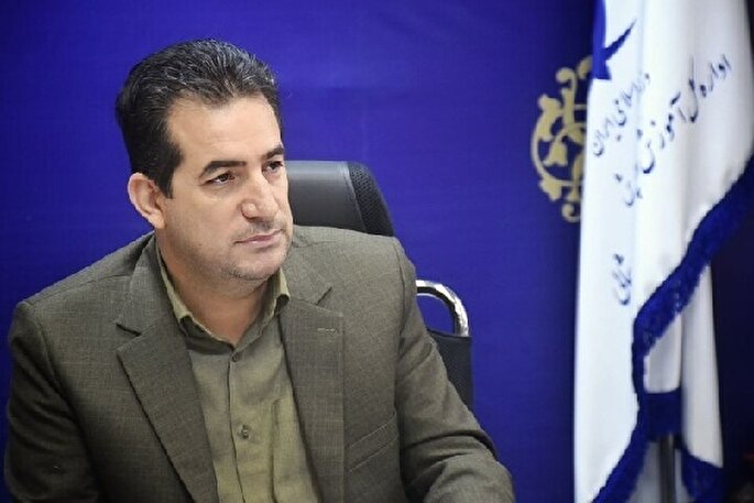 ۱۱۰۰ معلم امسال در خراسان‌شمالی بازنشسته می‌شوند