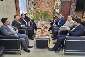 راه‌اندازی بازارچه‌های صنایع‌دستی در ورودی شهرها