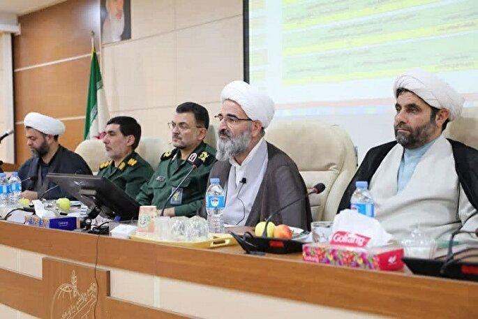 باید تهدیدات امروز کشور را به فرصتی برای عبور از مشکلات تبدیل کنیم