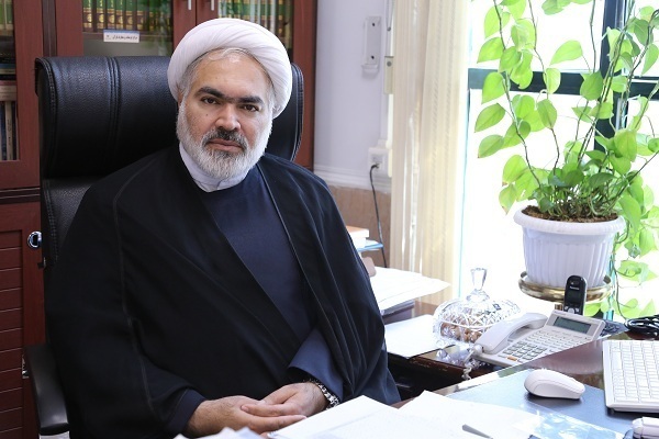 رجاء؛ حلقه مفقوده سیاست دینی