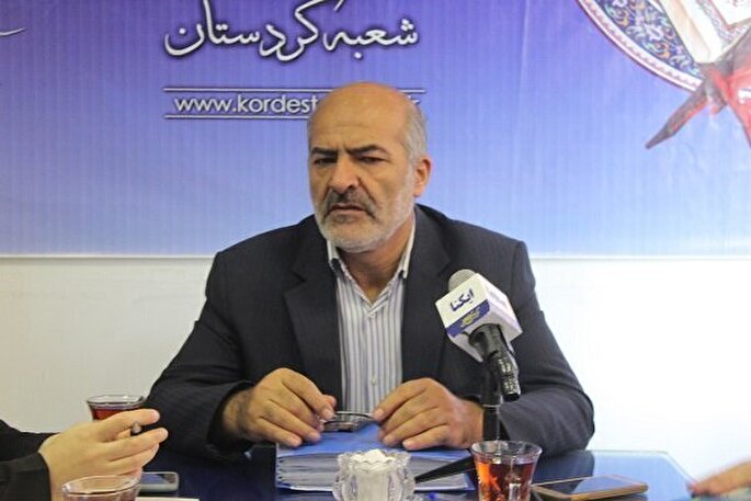 آزمون ارزیابی مجدد حافظان قرآن کردستانی برگزار می‌شود