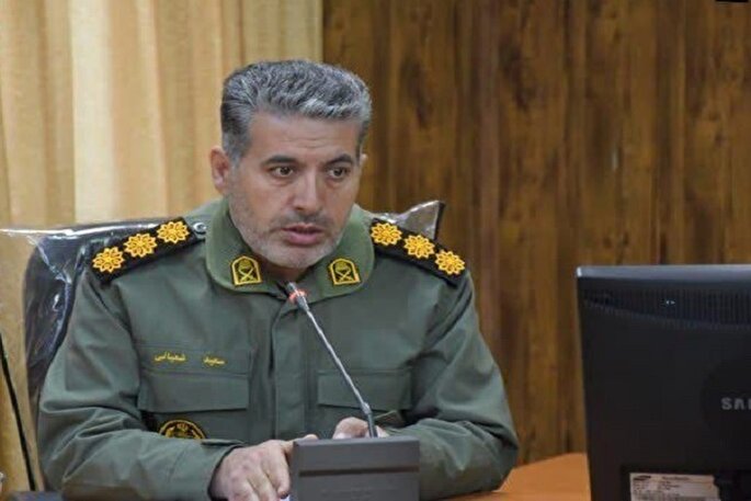 زنان شهیده کردستان اسوه صبر و پایداری هستند