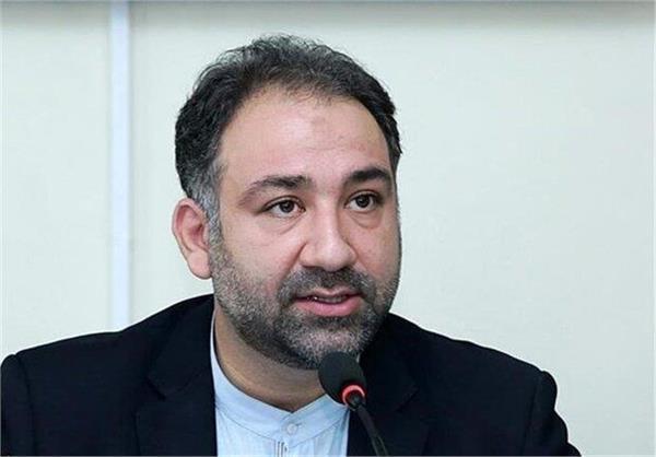 سید سعید سرابی، مدیرکل دفتر هماهنگی امور استان‌های وزارت فرهنگ و ارشاد اسلامی