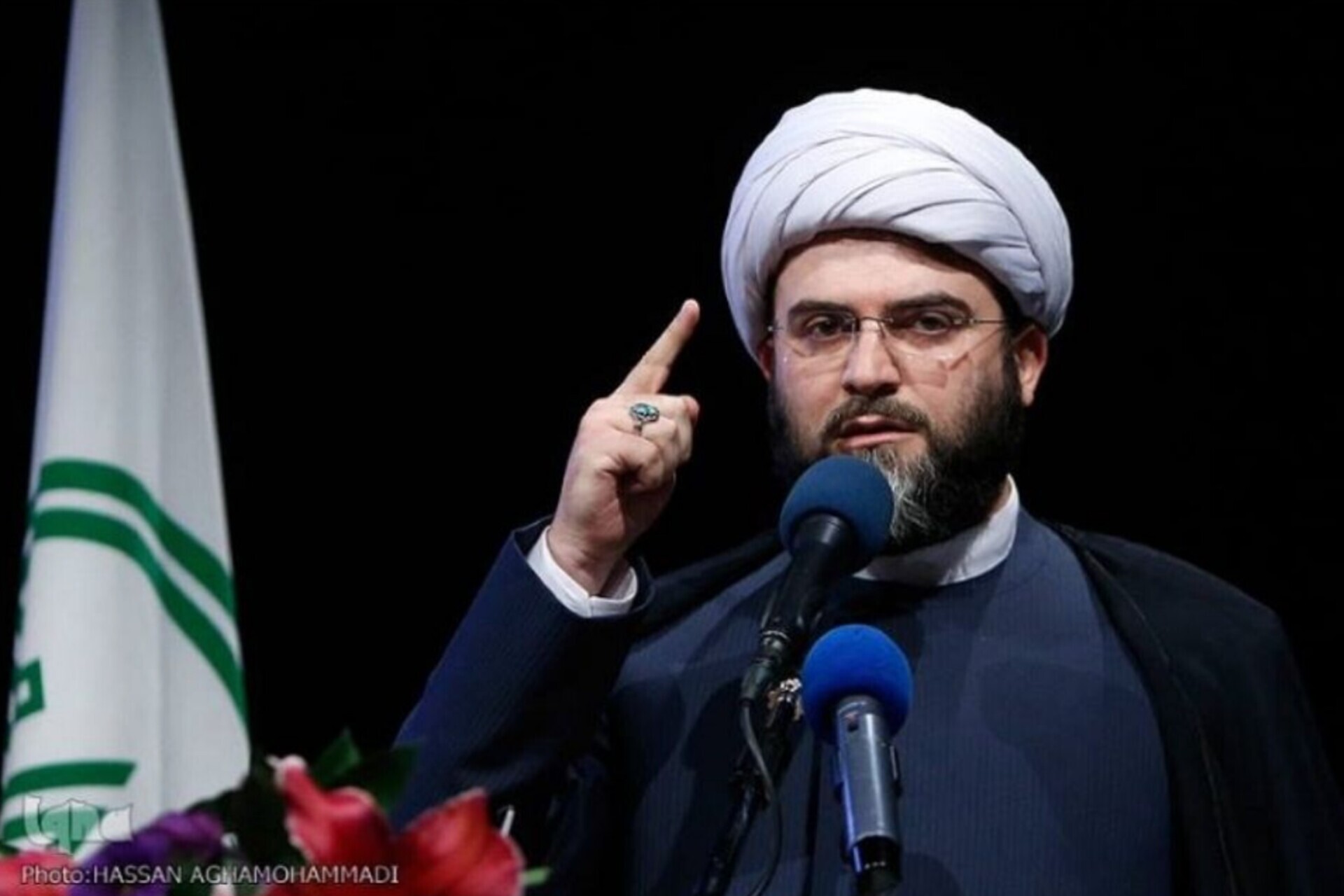 قاعده‌داری پوشش، عامل دوام اتحاد است