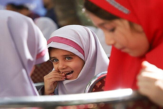 اصول رفتاری والدین با کودکان در بدو ورود به مدرسه