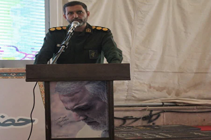 دفاع مقدس 12 روزه بازتاب رشادت‌های هشت سال حماسه بود