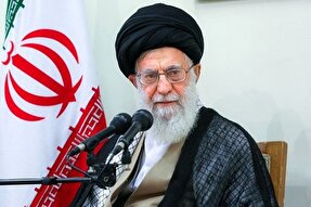 دیدار پزشکیان با رهبر انقلاب پیش از حضور در سازمان ملل
