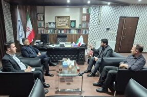 سرمایه‌گذاری در گردشگری زمینه‌ساز تحول اقتصادی در کردستان است