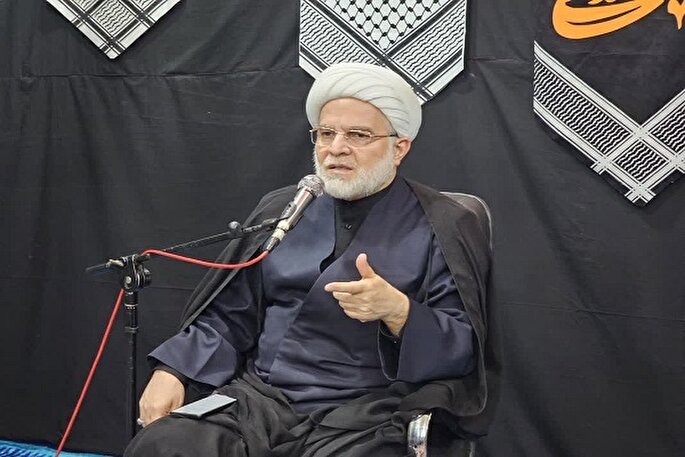 پادکست | شناخت دین و شناخت حقیقت از منظر امام سجاد(ع)