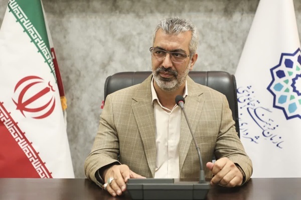 نمایشگاه تخصصی تفریحات و سرگرمی در یزد برگزار می‌شود