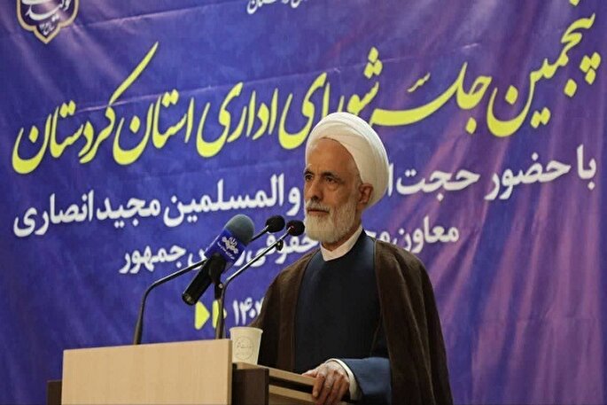 ایمان و اخلاص ملت؛ رمز پیروزی در جنگ ۱۲ روزه