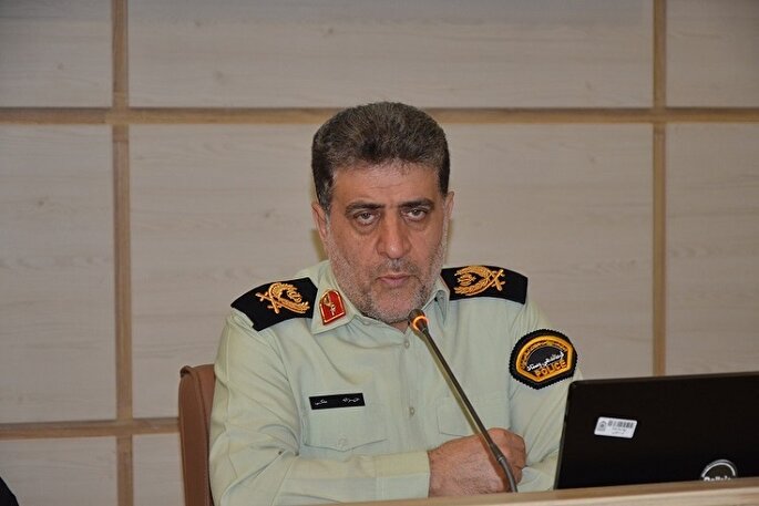 مسابقات سراسری قرآن و عترت فراجا در جوار حرم شاهچراغ(ع) برگزار می‌شود