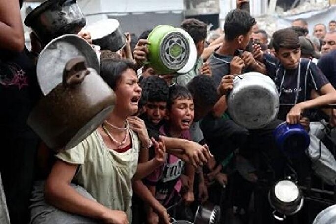 بررسی تطبیقی علائم آخرالزمان در شرایط کنونی غزه