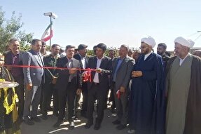 خدمت‌رسانی خالصانه مسئولان هدف اصلی دولت است