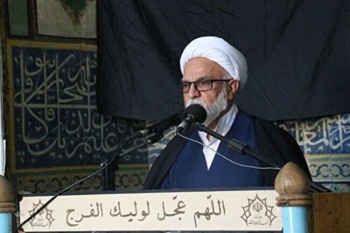 انسجام ملی تنها راه‌حل مقابله با تحریم‌های ظالمانه است