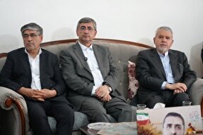 جنگ ۱۲ روزه روایت‌سازی شود