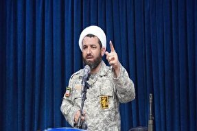 جهاد تبیین از محراب مسجد آغاز می‌شود