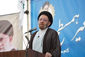 لرستان نقش مهمی در تأمین امنیت کشور دارد