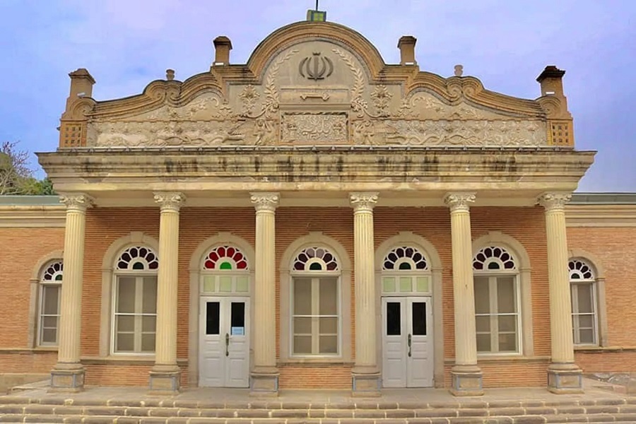 سفر خبرنگاران به قلب شهر قزوین