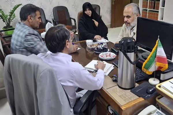 برگزاری کارگاه‌های آموزشی تدبر در قرآن کریم