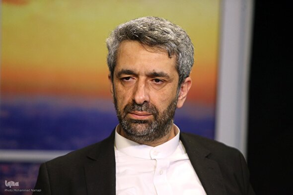 فیلم | رسانه؛ مهمترین عنصر در آفرینش افکار عمومی