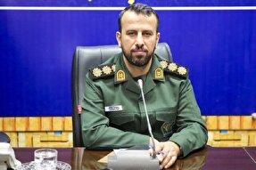 اجرای ۱۲۳۵ برنامه هفته دفاع مقدس در مناطق مرکزی شیراز