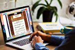 آموزش مجازی مؤسسه قرآنی آل‌ محمد(ص) اهواز به کودکان ایرانی خارج از کشور