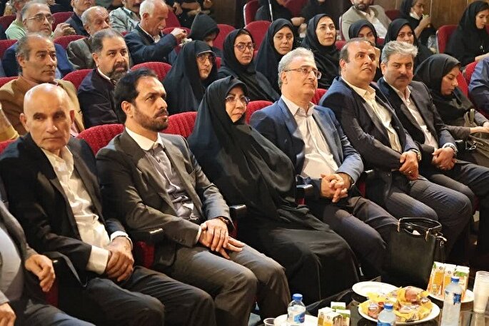 گرامیداشت روز جهانی ناشنوایان در ساری برگزار شد