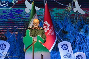 ۴۰ پروژه اسنادی دفاع مقدس در خراسان در دست اجراست