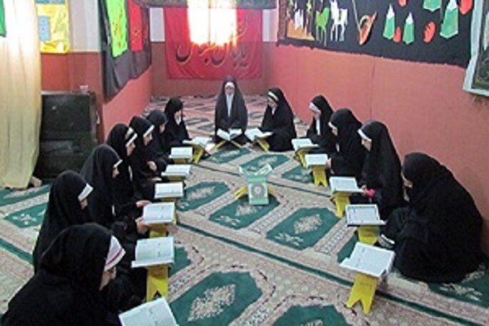 بسیاری از فعالان قرآنی از بیمه محروم هستند