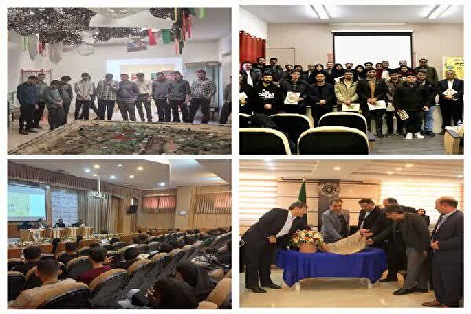 تشریح برنامه‌های فرهنگی جهاددانشگاهی چهارمحال‌و‌بختیاری