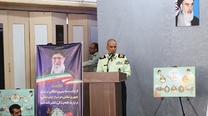 خانواده انتظامی خراسان‌جنوبی میزبان بیش از 5 هزار حافظ قرآن است