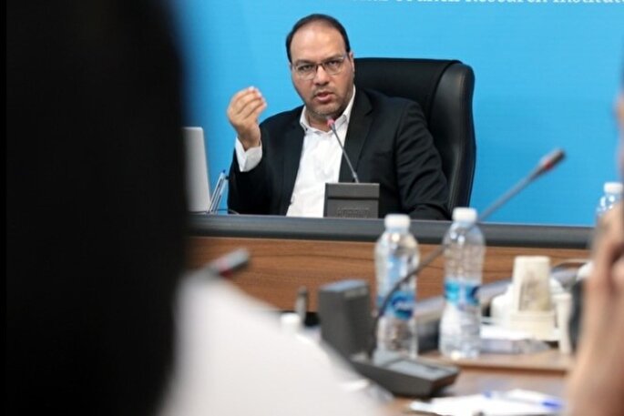 کمک سازمان برنامه و بودجه به اتمام پروژه تالار مرکزی اراک در سال جاری