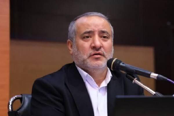 سیدمحمدرضا هاشمی، استاندار خراسان جنوبی