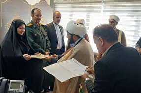 تشکل‌های مردمی بازوی توانمند ارتقای فرهنگ دینی هستند