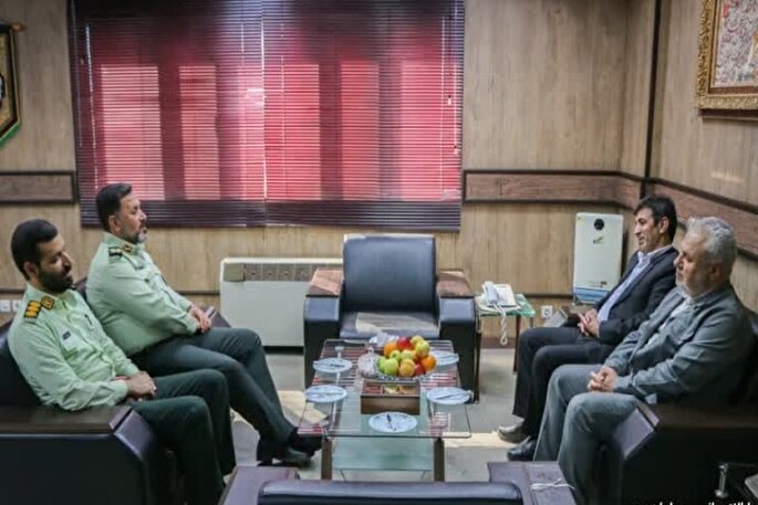 امنیت حقیقی ریشه در آموزش، فرهنگ و تربیت دارد