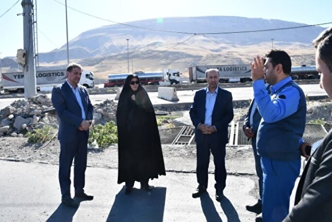 تحرکات سودجویانه در نوار مرزی کنترل شود