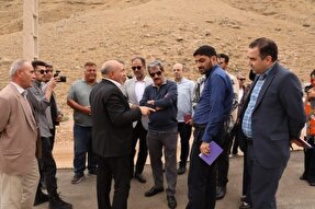 سرمایه‌گذاری ۲۶ هزار میلیارد ریالی در گردشگری و کشاورزی ماکو