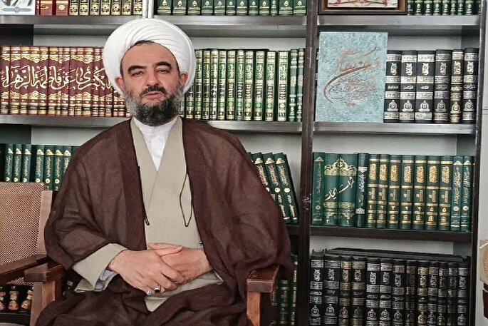 امنیت و عدالت اجتماعی با همکاری مردم و پلیس محقق می‌شود