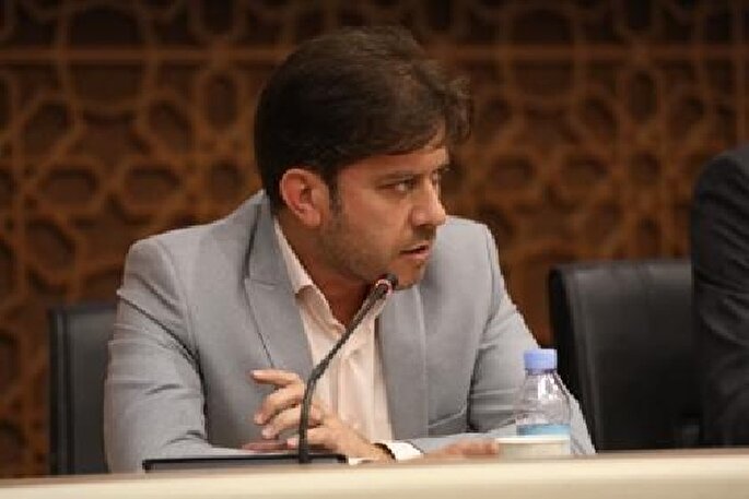 مشارکت ۷۲۵ جهادگر در زیباسازی ۱۵۷ مدرسه خراسان‌جنوبی