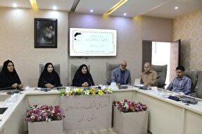 جشنواره ملی داستان‌نویسی رضوی در لرستان برگزار می‌شود