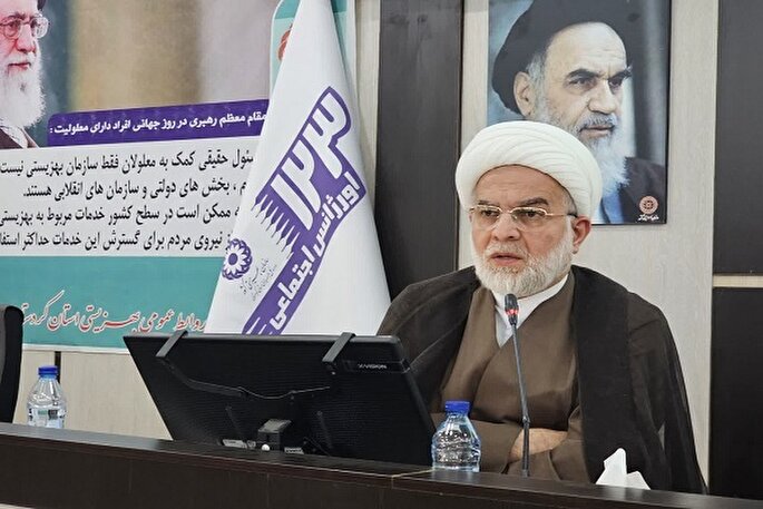 جذابیت و افزایش کیفیت از امور مهم در برپایی نماز ادارات است