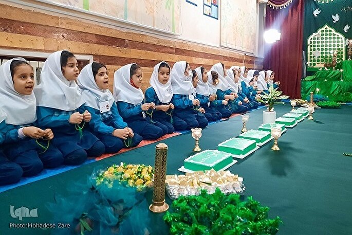 آغاز جلسات پرسش و پاسخ به شبهات دینی در مدارس ابهر