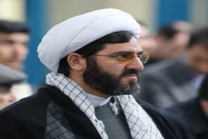 پیام تسلیت مسئول نمایندگی ولی فقیه در سپاه شهدا آذربایجان‌غربی در پی شهادت شهید ولی‌زاده