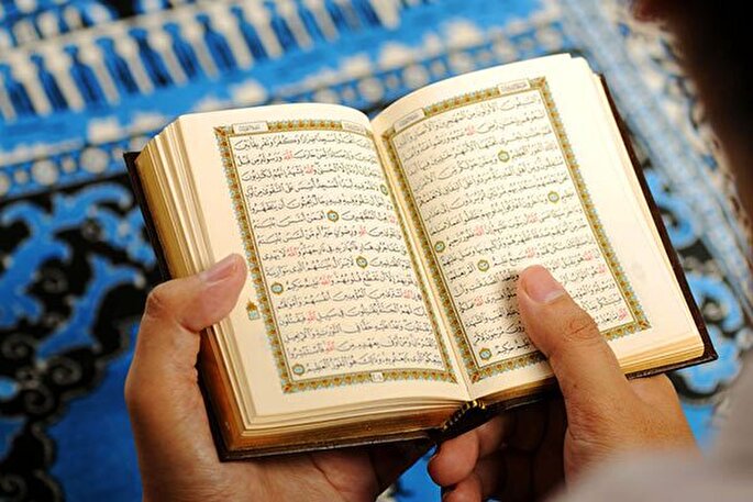 اجرای طرح «مسبحات(٢)» در دارالقرآن‌های بسیج خوزستان