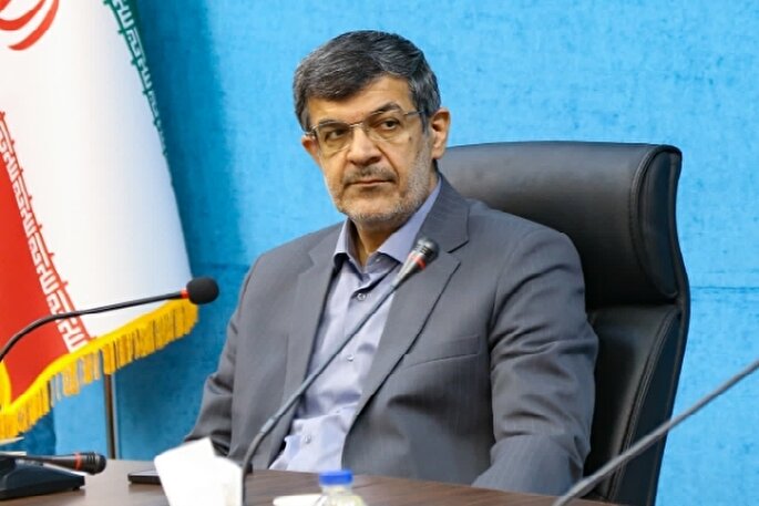 کودکان گنجینه‌های امروز و سازندگان فردای ایران هستند