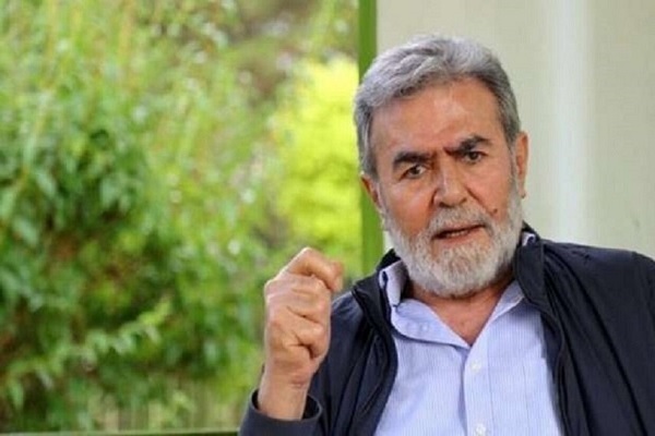 دبیرکل جهاد اسلامی: مقاومت هرگز تسلیم شروط دشمن نمی‌شود